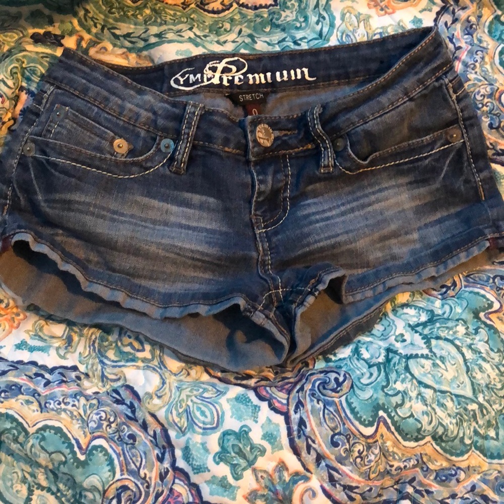 Shorts